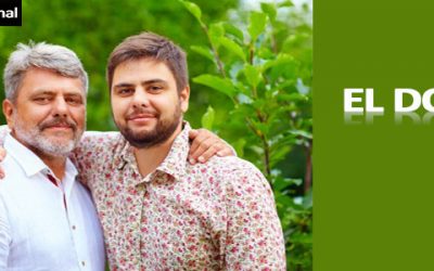El doble transgeneracional parte I