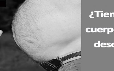 Tienes el cuerpo que deseas